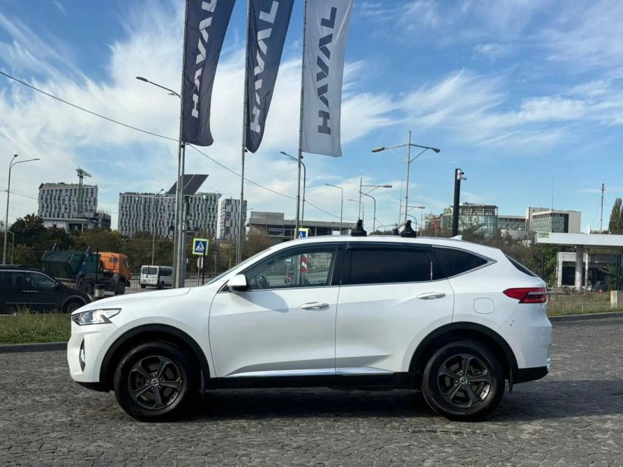 Haval F7 I Крым  - изображение 8