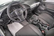 Chevrolet Niva I Рестайлинг Томск  - изображение 25
