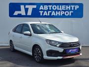 Lada (ВАЗ) Granta I Рестайлинг Таганрог  - изображение 32