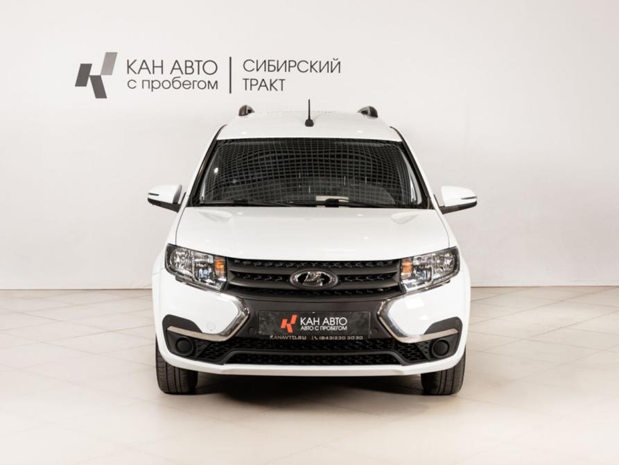 Lada (ВАЗ) Largus I Рестайлинг Казань  - изображение 2