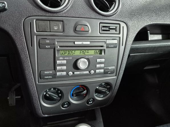 Ford Fusion I Рестайлинг с пробегом 2008 года, цена 410 000 рублей, 230748 км, хэтчбек, Автокод Объявления