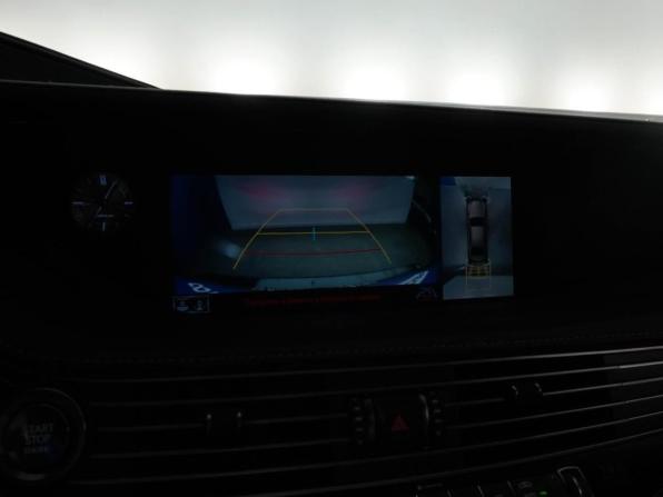 Lexus LS V с пробегом 2018 года, цена 3 900 055 рублей, 193769 км, седан, Автокод Объявления