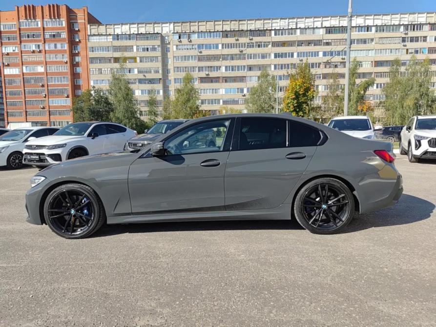 BMW 3 серии VII (G2x) Йошкар-Ола  - изображение 10