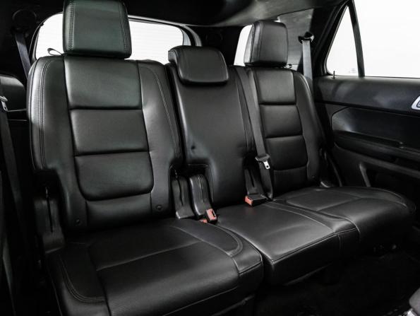 Ford Explorer V с пробегом 2015 года, цена 1 899 000 рублей, 221000 км, внедорожник, Автокод Объявления