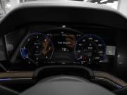 Volkswagen Touareg III Рестайлинг Москва  - изображение 45