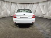 Skoda Octavia III (A7) Рестайлинг Москва  - изображение 28