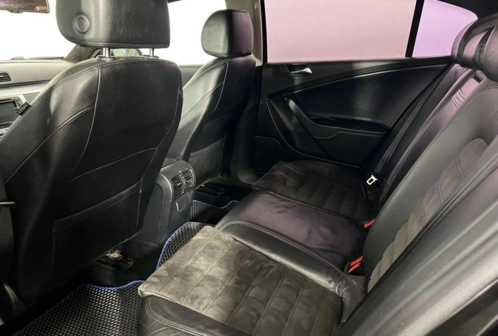 Volkswagen Passat B6 Нижний Новгород  - изображение 11