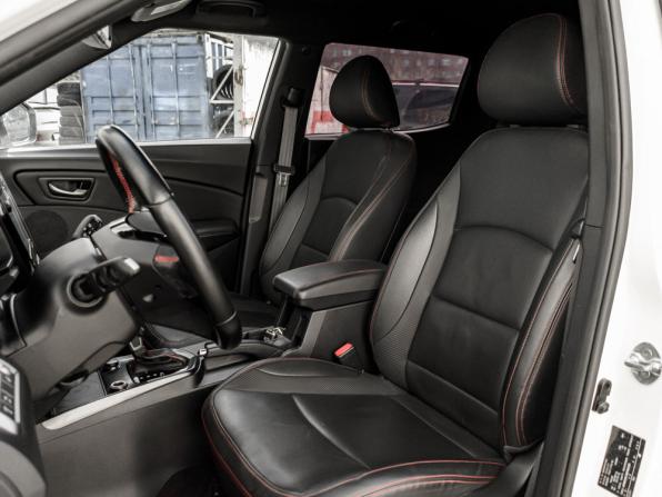 SsangYong Tivoli I Рестайлинг с пробегом 2020 года, цена 2 340 000 рублей, 62809 км, внедорожник, Автокод Объявления
