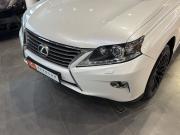 Lexus RX III Рестайлинг Тюмень  - изображение 38