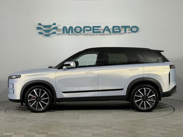 Jaecoo J7 I с пробегом 2023 года, цена 2 400 000 рублей, 62000 км, внедорожник, Автокод Объявления