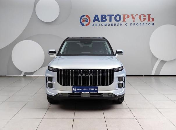 Jaecoo J7 I с пробегом 2024 года, цена 2 415 000 рублей, 27000 км, внедорожник, Автокод Объявления