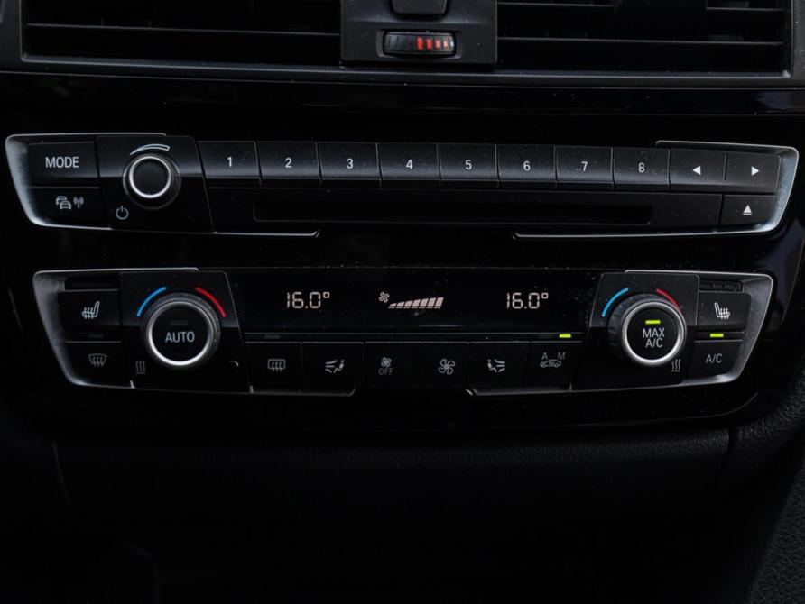 BMW 3 серии VI (F3x) Рестайлинг Москва  - изображение 17