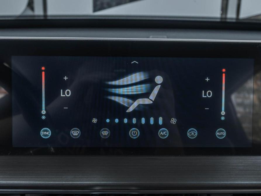 Chery Tiggo 4 Pro I Рестайлинг Ставрополь  - изображение 15