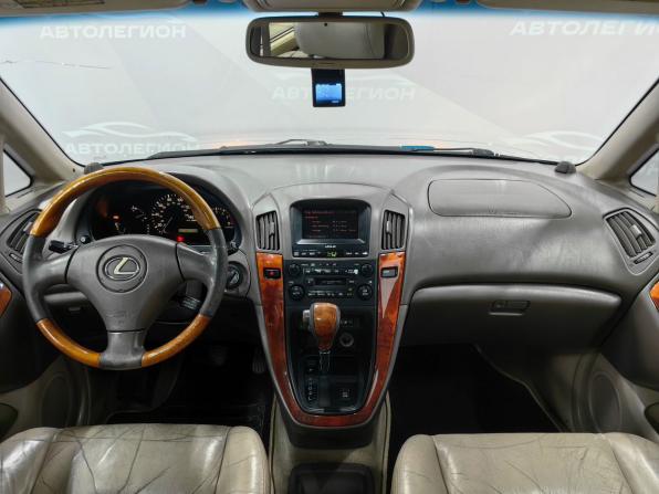Lexus RX I с пробегом 2001 года, цена 850 000 рублей, 305030 км, внедорожник, Автокод Объявления
