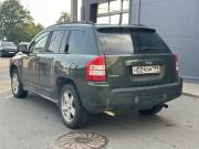 Jeep Compass I Санкт-Петербург  - изображение 13