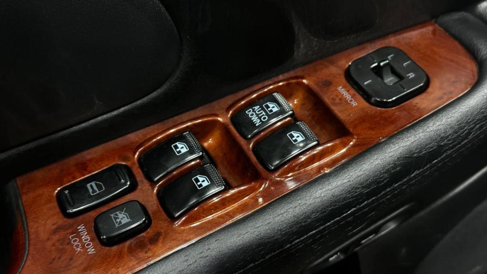Hyundai Sonata IV (EF) Рестайлинг Ставрополь  - изображение 13
