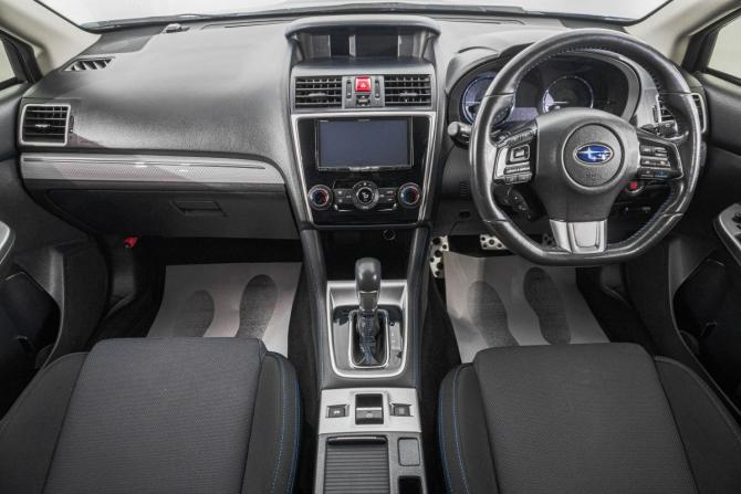 Subaru Levorg I с пробегом 2016 года, цена 1 459 000 рублей, 133000 км, универсал, Автокод Объявления