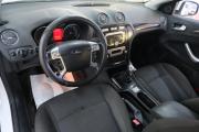 Ford Mondeo IV Омск  - изображение 33