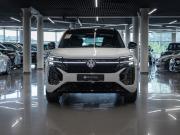 Volkswagen Teramont II (China Market) Москва  - изображение 35