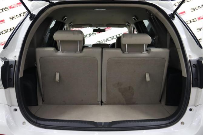 Toyota Wish II с пробегом 2012 года, цена 1 245 350 рублей, 246686 км, минивэн, Автокод Объявления