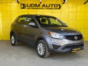 SsangYong Actyon II Рестайлинг Ижевск  - изображение 25