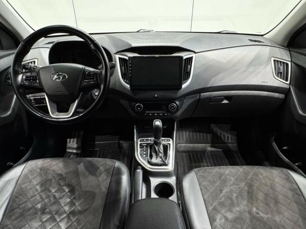 Hyundai Creta I с пробегом 2019 года, цена 1 870 000 рублей, 117988 км, внедорожник, Автокод Объявления