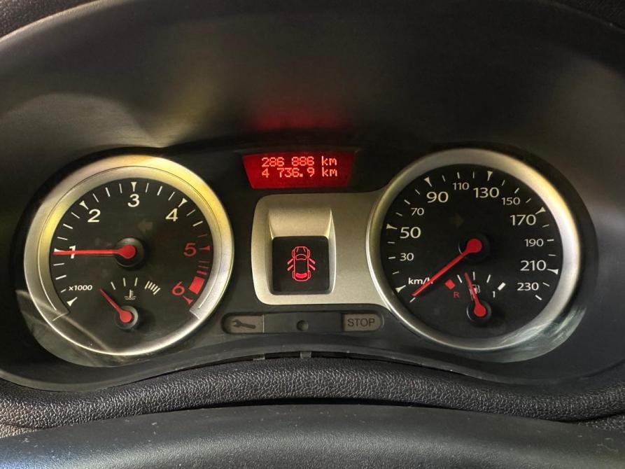 Renault Clio III Рестайлинг Ижевск  - изображение 11