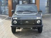 Lada (ВАЗ) Niva Legend I Рестайлинг Краснодар  - изображение 13