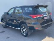 Toyota Fortuner II Стерлитамак  - изображение 45