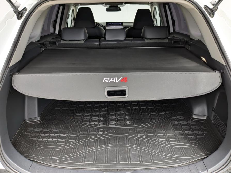 Toyota RAV4 V (XA50) Москва  - изображение 17