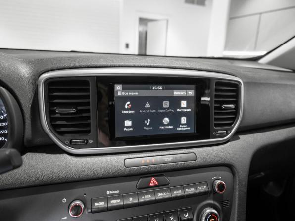 Kia Sportage IV Рестайлинг с пробегом 2018 года, цена 2 440 000 рублей, 81869 км, внедорожник, Автокод Объявления