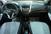 Hyundai Solaris I Омск  - изображение 35