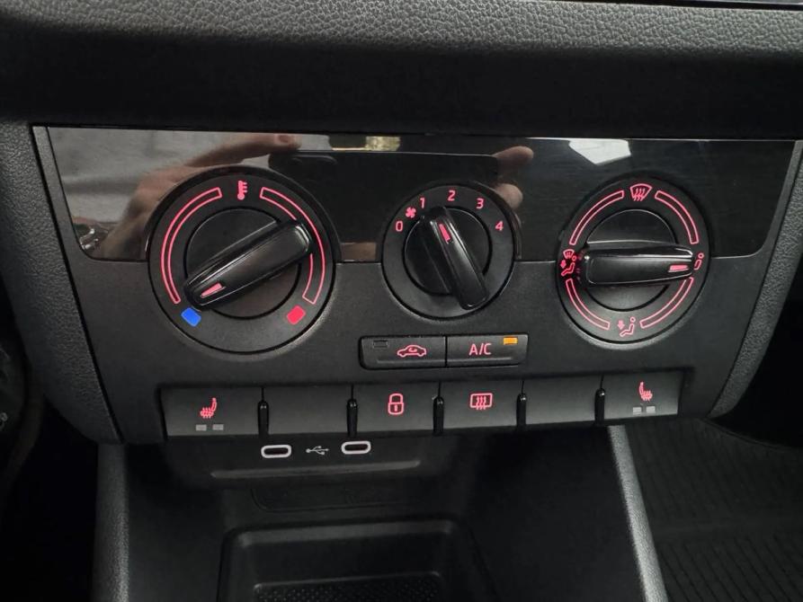 Volkswagen Polo VI Екатеринбург  - изображение 24