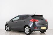 Kia Ceed II Красноярск  - изображение 29