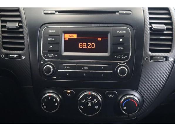 Kia Cerato III с пробегом 2014 года, цена 960 000 рублей, 212409 км, седан, Автокод Объявления
