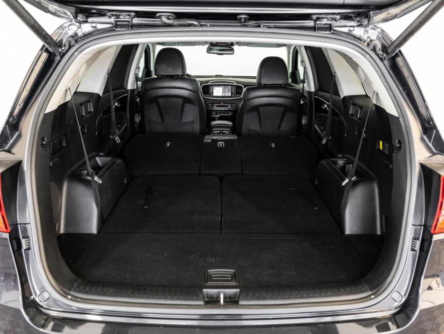 Kia Sorento III Prime Рестайлинг Санкт-Петербург  - изображение 28