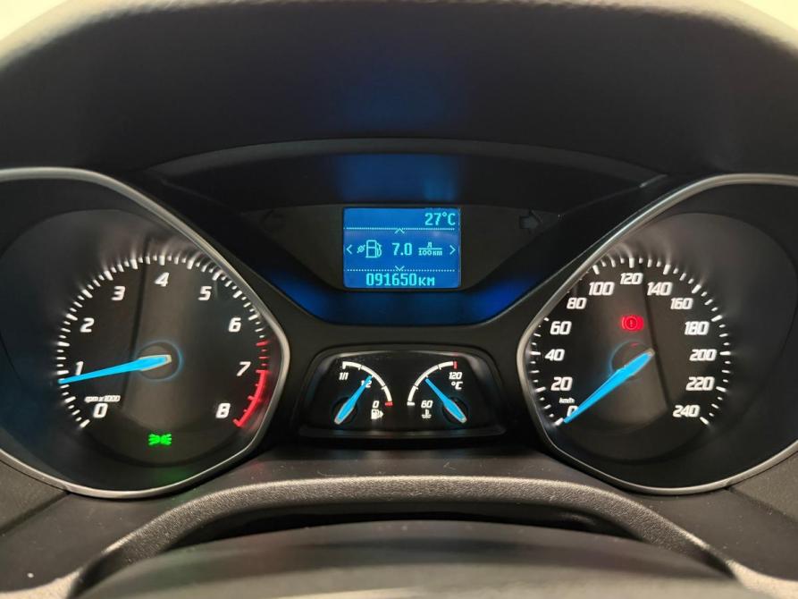 Ford Focus III Самара  - изображение 14