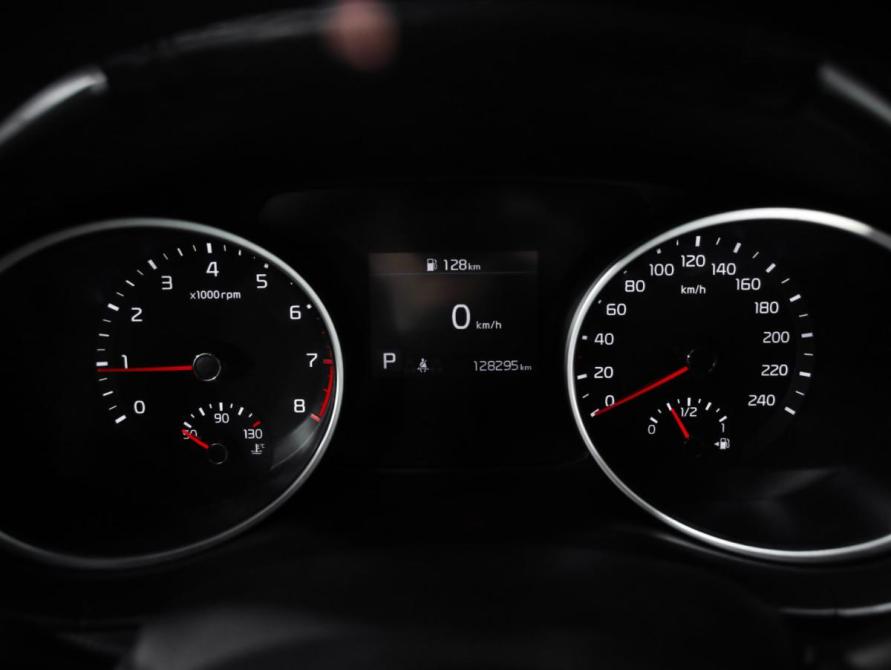 Kia Ceed III Санкт-Петербург  - изображение 13