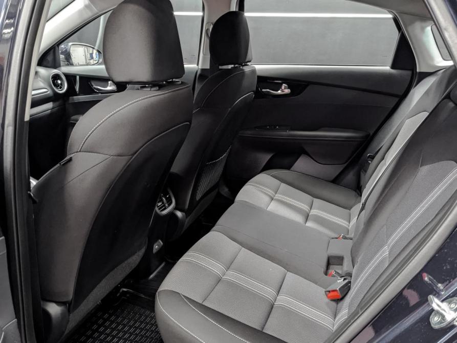 Kia Cerato IV Рестайлинг Москва  - изображение 18
