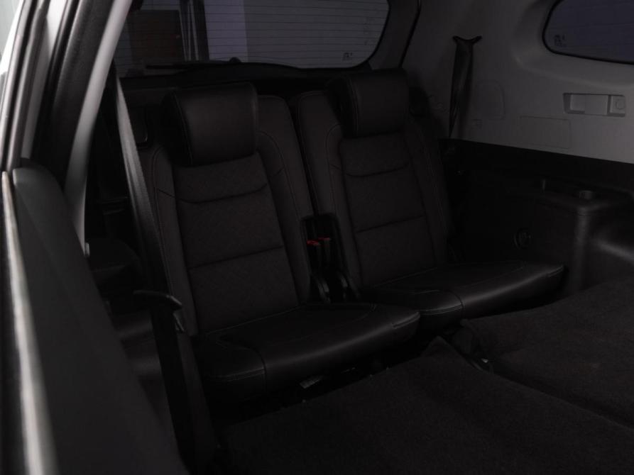 Chery Tiggo 8 I Рестайлинг Воронеж  - изображение 9