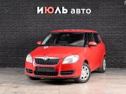 Skoda Fabia II Екатеринбург  - изображение 14