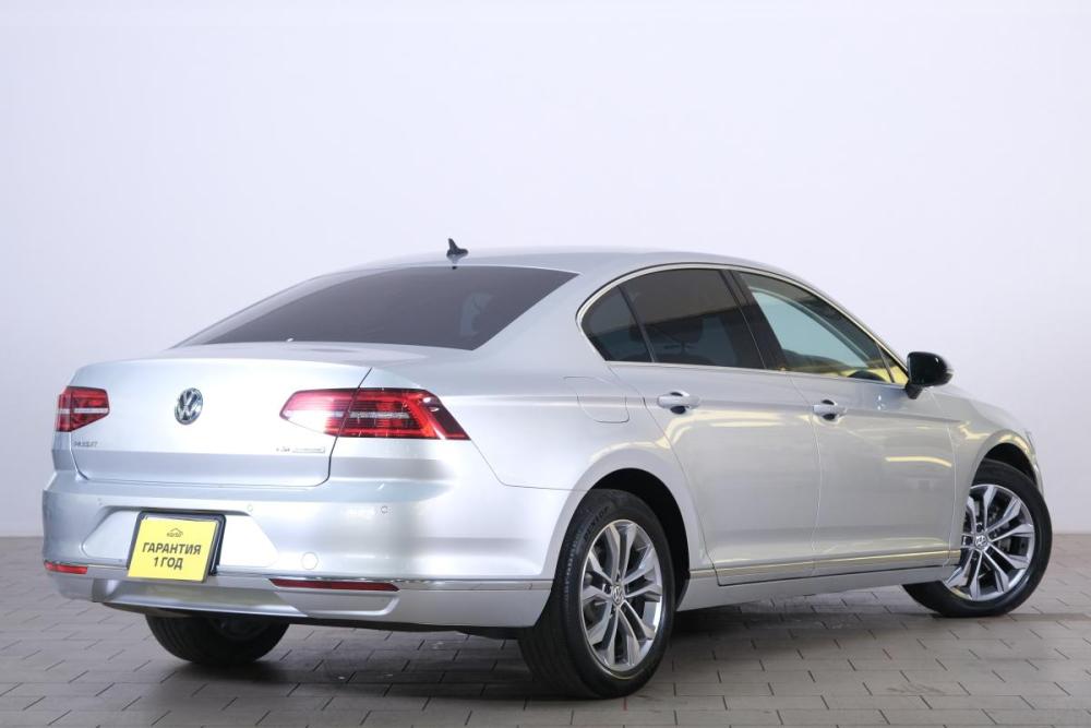 Volkswagen Passat B8 Омск  - изображение 7