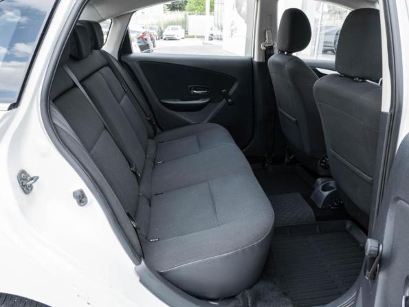 Nissan Almera III (G15) с пробегом 2016 года, цена 770 000 рублей, 165453 км, седан, Автокод Объявления