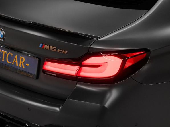 BMW M5 VI (F90) Рестайлинг с пробегом 2022 года, цена 14 900 000 рублей, 21497 км, седан, Автокод Объявления