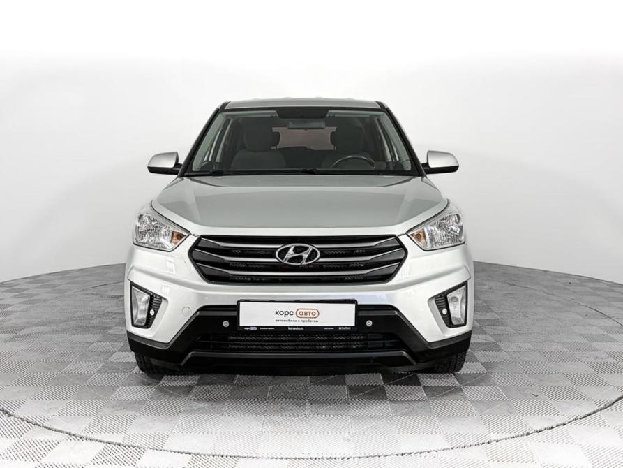 Hyundai Creta I Ногинск  - изображение 2