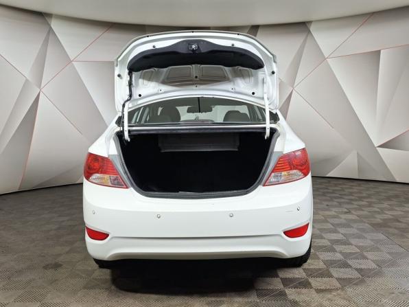 Hyundai Solaris I с пробегом 2012 года, цена 673 000 рублей, 186508 км, седан, Автокод Объявления