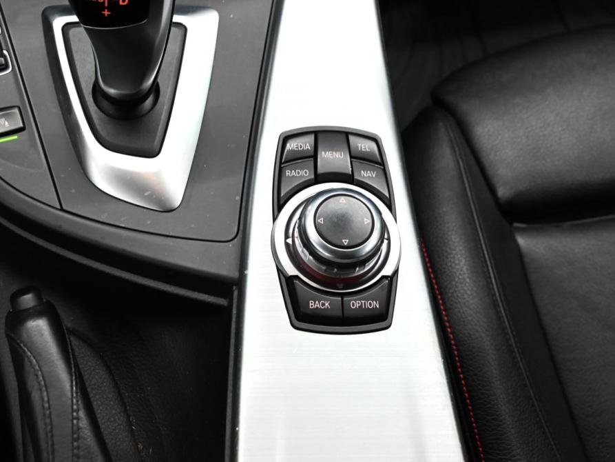 BMW 3 серии VI (F3x) Екатеринбург  - изображение 16
