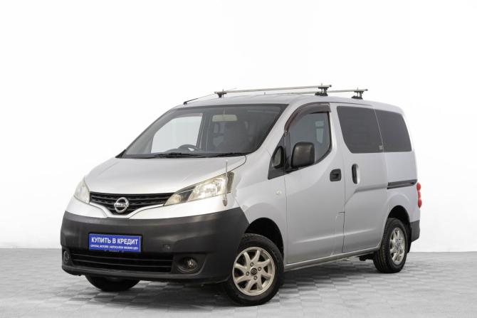 Nissan NV200 с пробегом 2011 года, цена 999 000 рублей, 273000 км, минивэн, Автокод Объявления