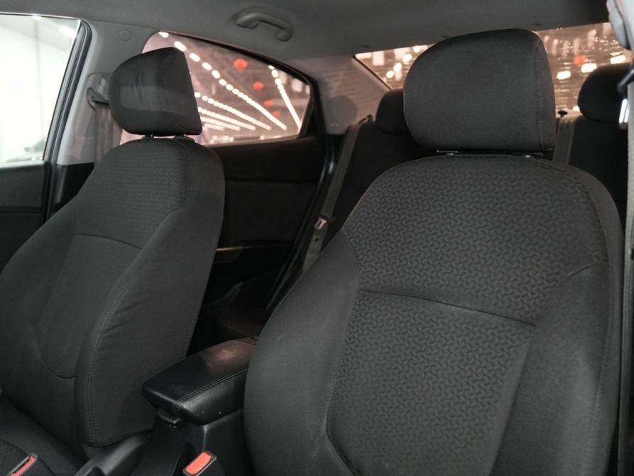 Kia Rio III Новосибирск  - изображение 23
