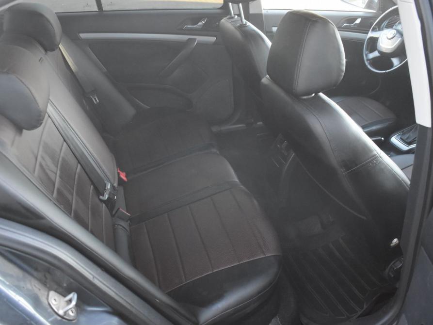 Skoda Octavia II (A5) Рестайлинг Архангельск  - изображение 11